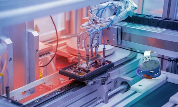 All Eyes on Automation 