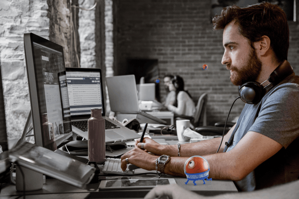 Discover the power of API automation across the UiPath Platform with Integration Service