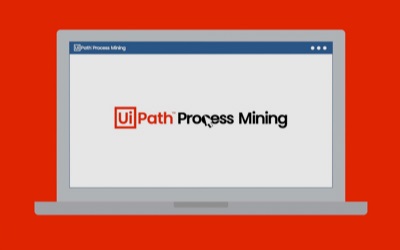 UiPath Process Miningの仕組みを確認する（英語）