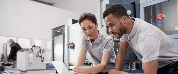 Supply Chain and Manufacturing Summit
