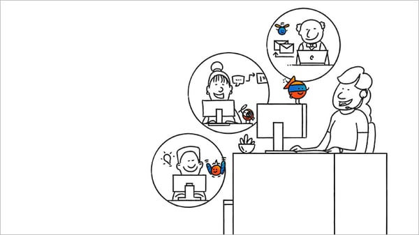 UiPath Customer Experience Summit