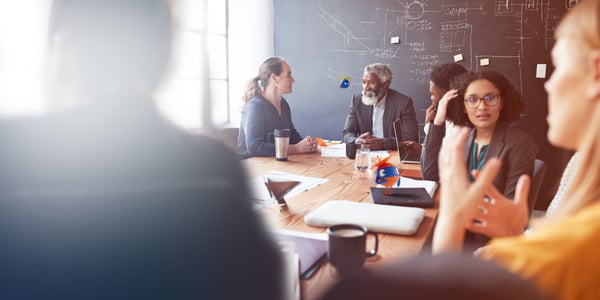 How Non-Technical Business Users Take Automation to the Next Level