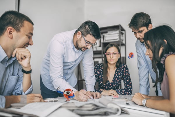 Driving AI-Led Innovation in Regional Banks