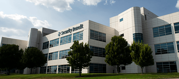 Security Benefit Turns Legacy Processes Into New Opportunities with UiPath RPA customer story hero image