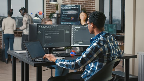 The Definitive Guide to Agentic Automation