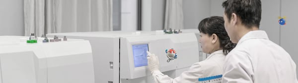 life sciences automation