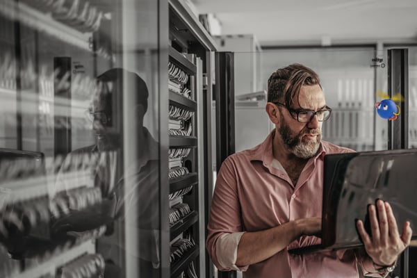 IDC MarketScape: Unstructured IDP Software 2024 Vendor Assessment