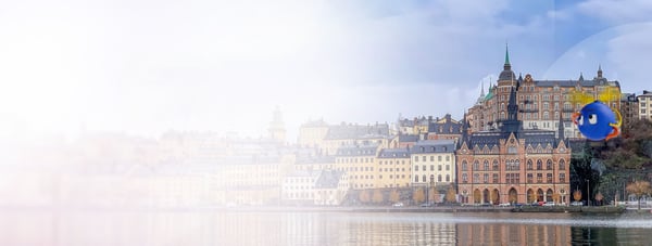 Agentic Automation Summit Sweden - HERO