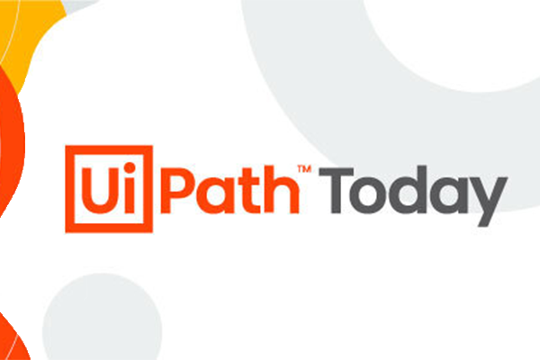 UiPath Today Cover