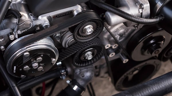 Atos Partner Story with Truck Manufacturer customer story hero image