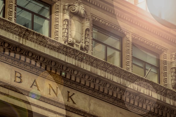 The state of financial services automation