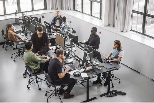 Randoncorp case study