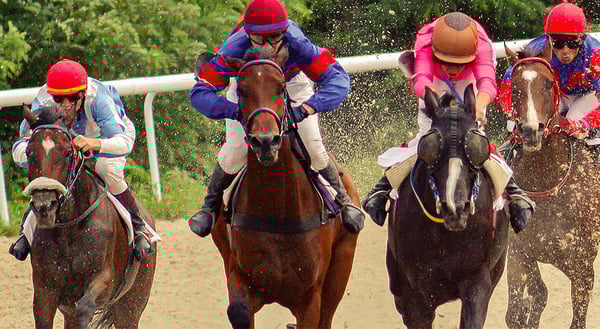 Paddy Power Betfair customer story hero image