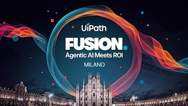 FUSION Milano - teaser card image