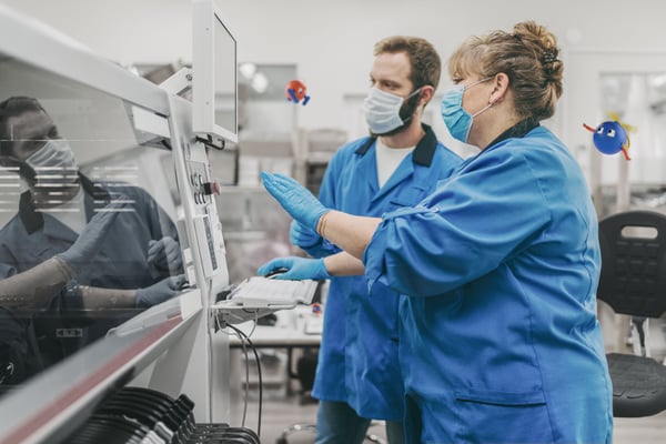 From Gaps to Gains: How Automation Transforms Care Gaps Management