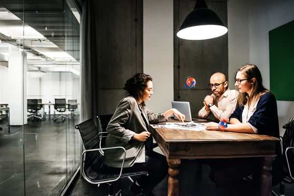 Delivering value with AI: How to get from Now to Next?
