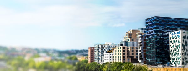 AI-Powered Automation Summit - Oslo - registration page - HERO