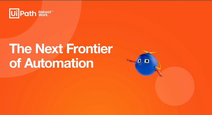 The Next Frontier of Automation with Pascal Bornet