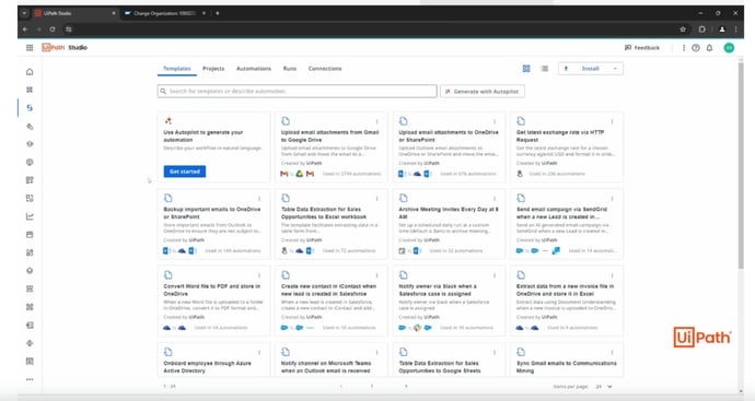 Autopilot for Studioは、あらゆる種類の開発者の生産性を向上させます。