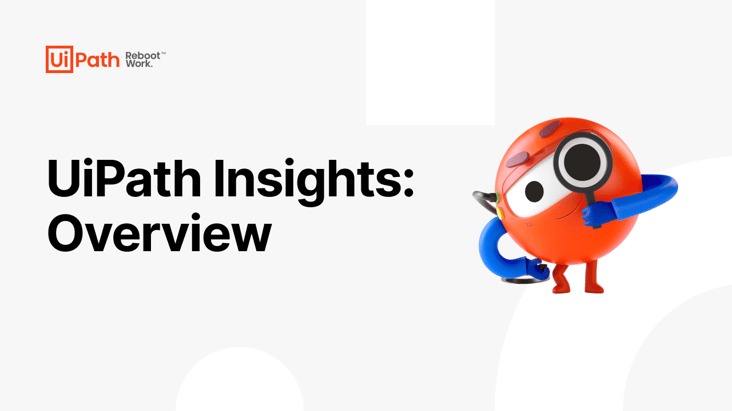 Insights Product Demo