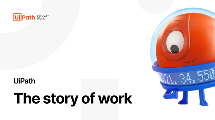 The Story of Work Video