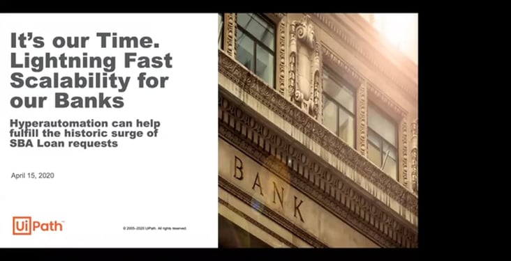 2020-04-15_How Banks are Delivering Lightning Fast SBA Loan Approvals at Scale with Automation