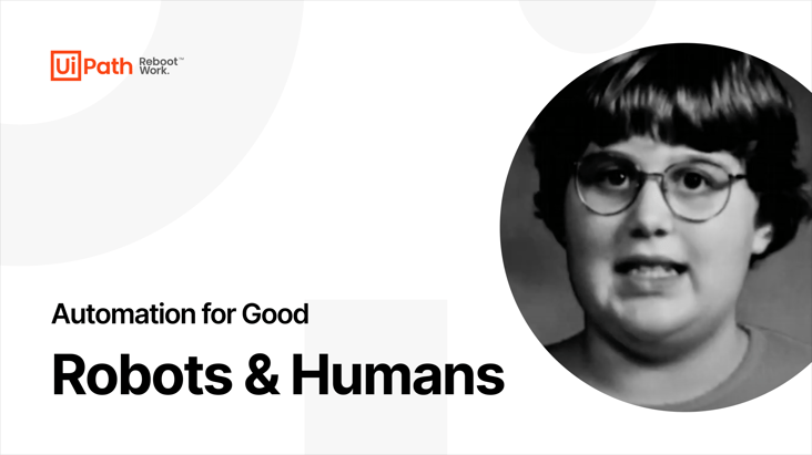 Robots & Humans Video