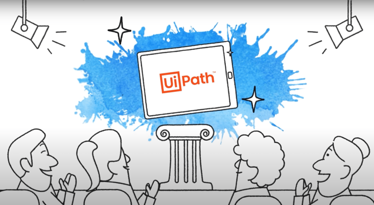 Meet UiPath Studio Web, your web based automation canvas