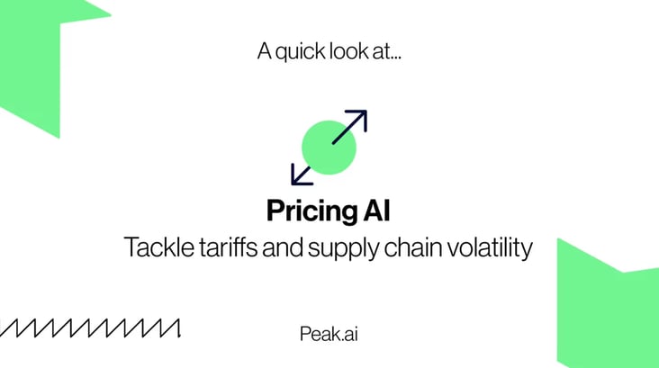 Retail Supply Chain & Tariffs - video
