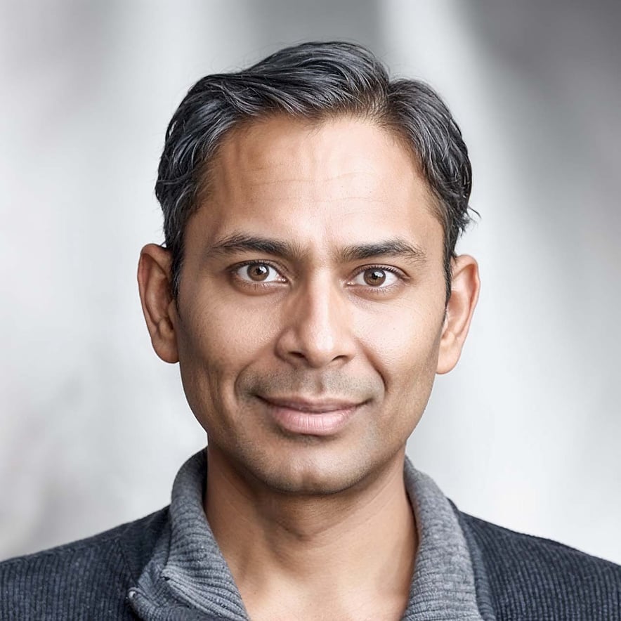 Karthigeyan Ramakrishnan