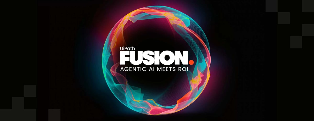 UiPath Agentic Automation Launch