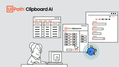 Try Clipboard AI for free