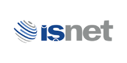 Isnet Logo