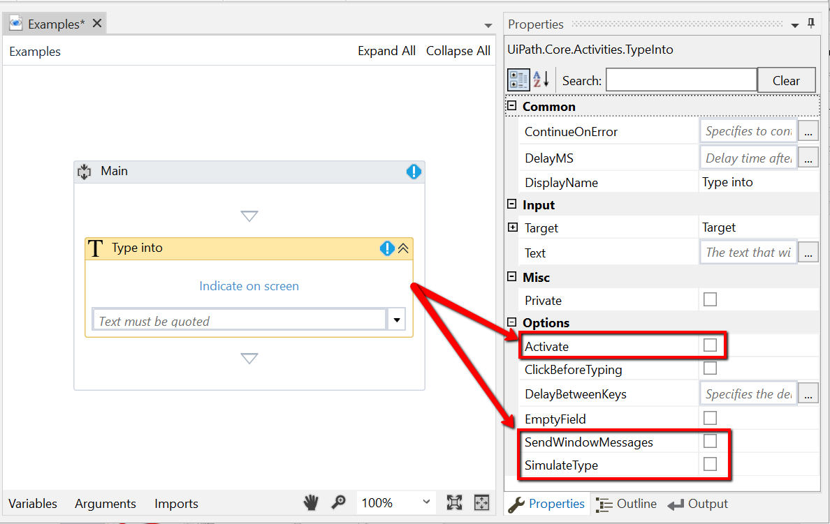 Background automation - How To - UiPath Community Forum