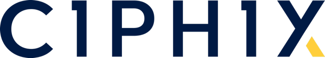 CIPHIX Logo