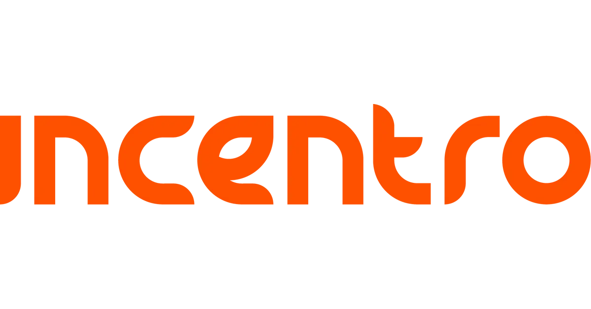 INCENTRO Logo