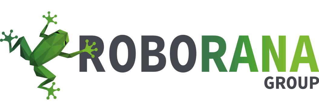 ROBORANA Logo
