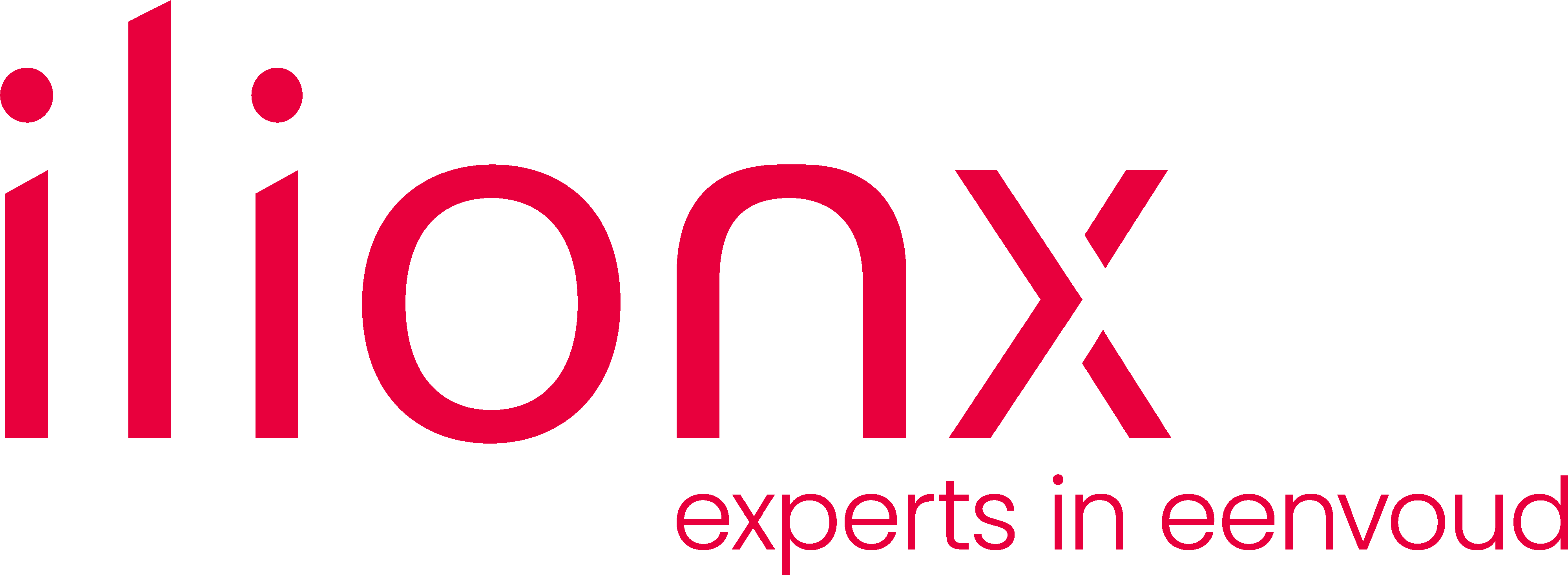 ILIONIX Logo